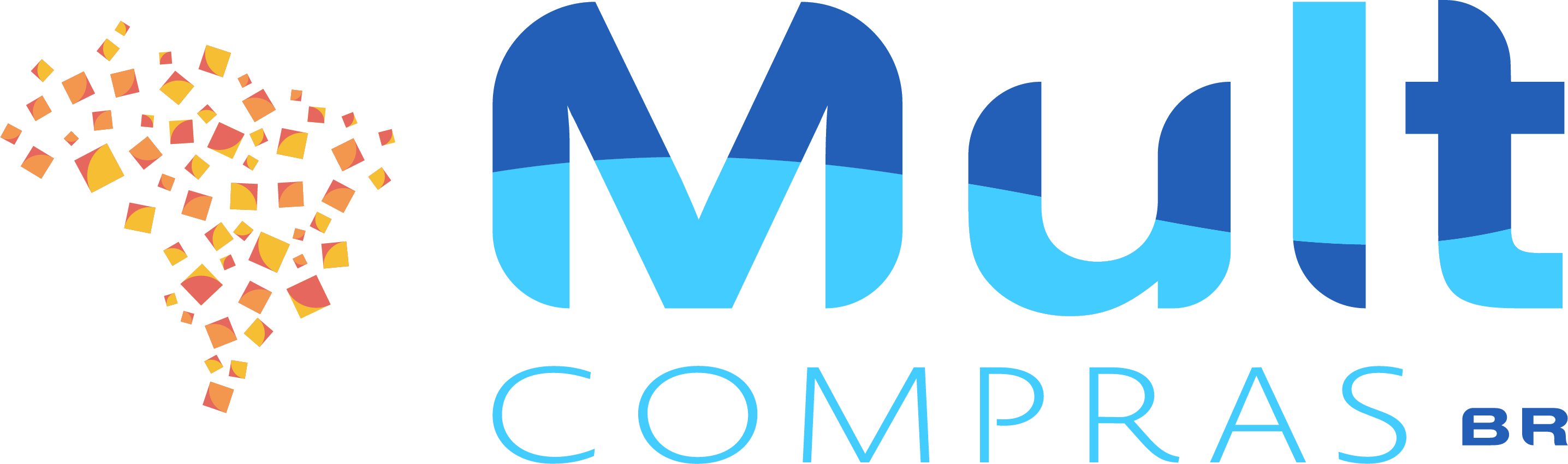 Multi compras logo@3x